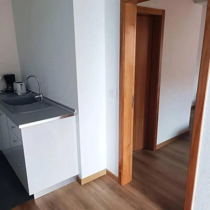 Casa Bela Vista Studio 2 Ribeira Brava