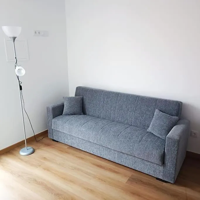 Apartment Casa Bela Vista Studio 2 Ribeira Brava
