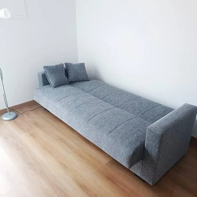 Casa Bela Vista Studio 2 リベイラ・ブラーヴァ ポルトガル