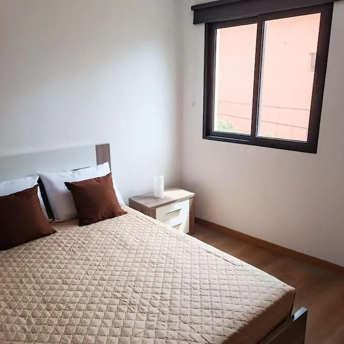 アパート Casa Bela Vista Studio 2 リベイラ・ブラーヴァ